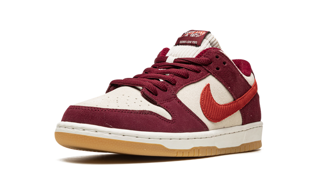 Nike SB Dunk Low Patina