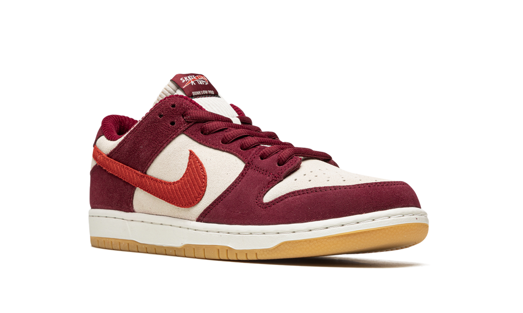 Nike SB Dunk Low Patina