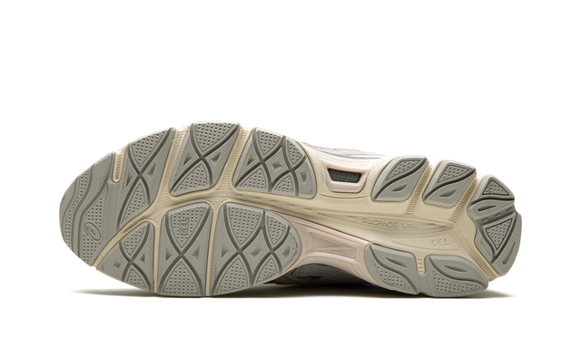 Asics Gel Nyc crema/gris ostra