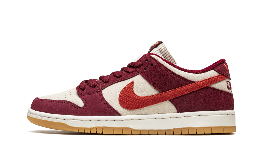 Nike SB Dunk Low Patina