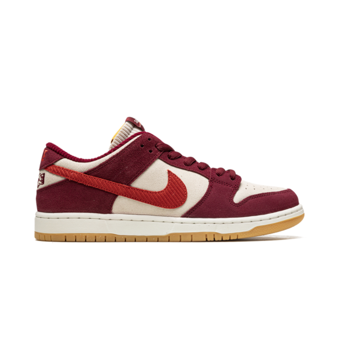 Nike SB Dunk Low Patina