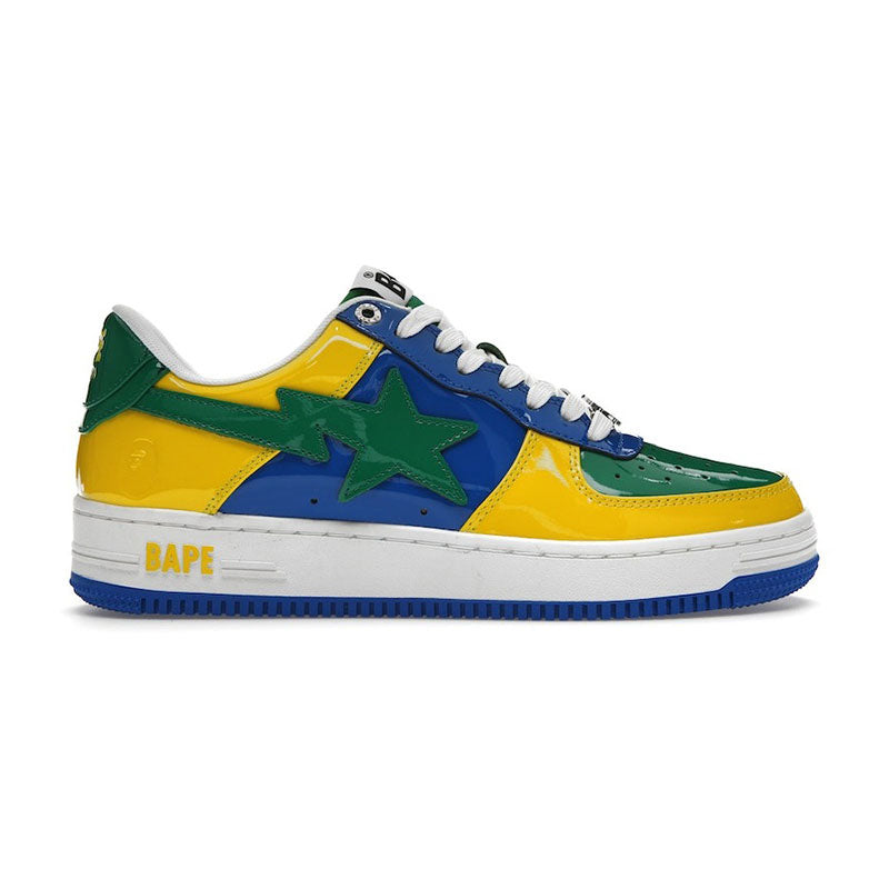 A Bathing Ape Bape Sta Brasil