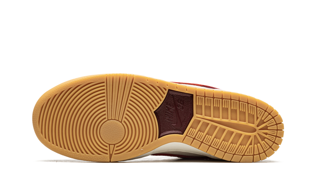 Nike SB Dunk Low Patina